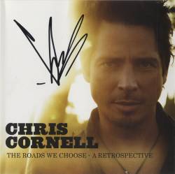 Chris Cornell : The Roads We Choose: A Retrospective